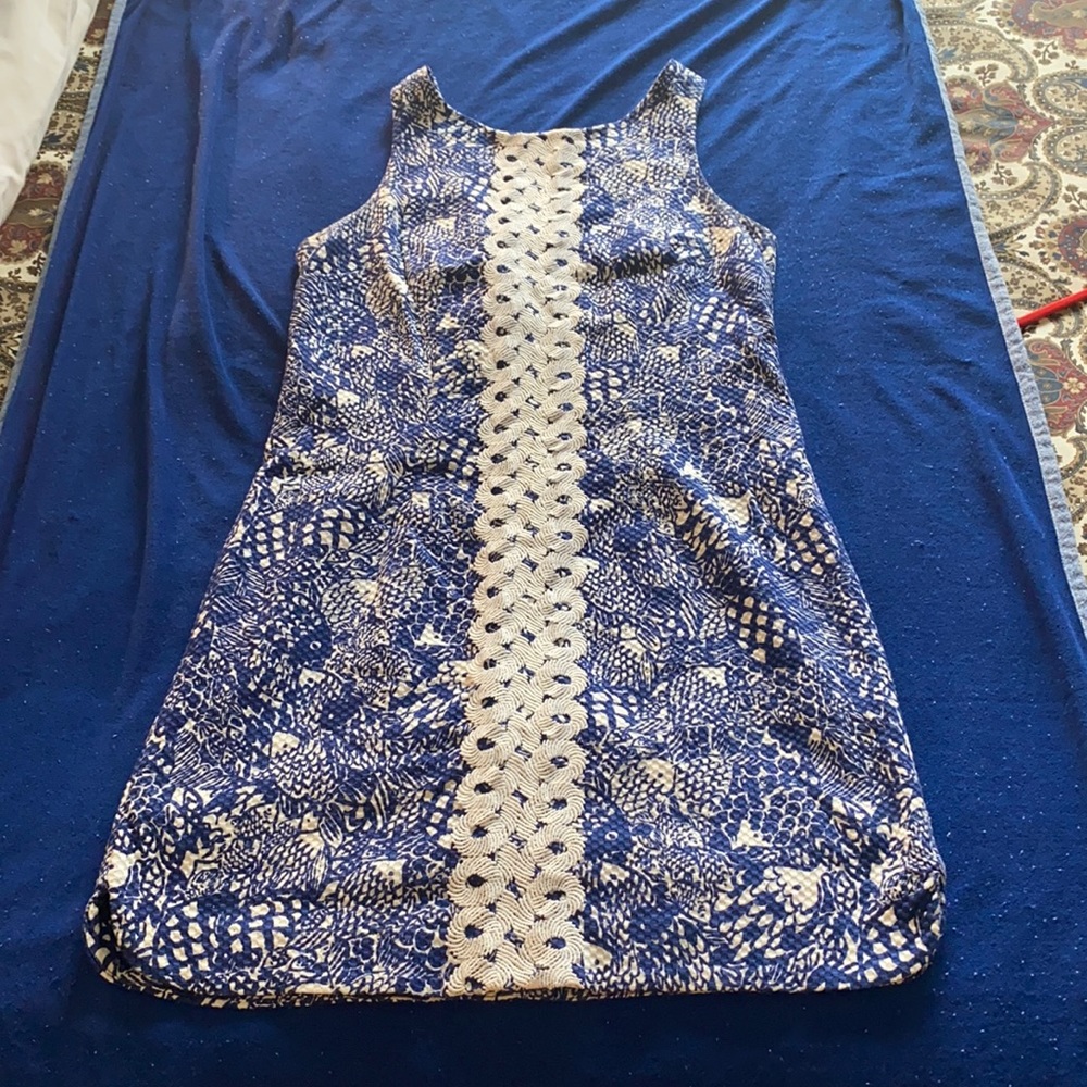 Lilly for Target dress